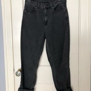 AE Mom Jeans